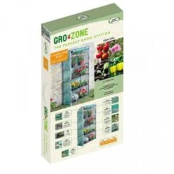 Smart Garden GroZone -Decor In Garden Store grozone 6