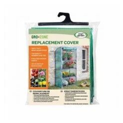 GroZone Cover - Smart Garden