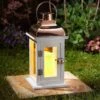Hagen Lantern - Smart Garden -Decor In Garden Store hagen 2