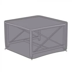 Hartman Somerton Square Casual Dining Table Cover