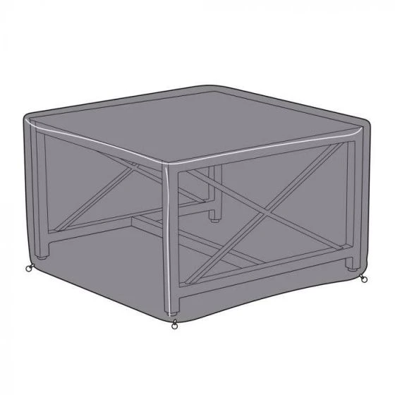 Hartman Somerton Square Casual Dining Table Cover 3 Hartman Somerton Square Casual Dining Table Cover