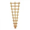 Forest Garden Heavy Duty Fan Trellis 183x66cm