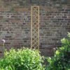 Forest Hidcote Lattice 180 X 30cm 1 Forest Hidcote Lattice 180 X 30cm -Decor In Garden Store hidcote 180x 30