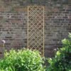 Forest Hidcote Lattice 180 X 60cm -Decor In Garden Store hidcote 180x 60