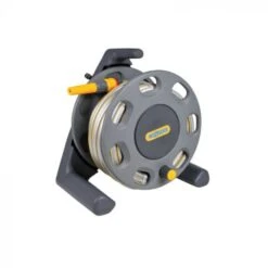 Hozelock 30m Freestanding Hose Reel With 25m Hose 5 Hozelock 30m Freestanding Hose Reel With 25m Hose -Decor In Garden Store hozelock 25m