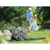 Hozelock 30m Freestanding Hose Reel With 25m Hose -Decor In Garden Store hozelock 25m lifestyle