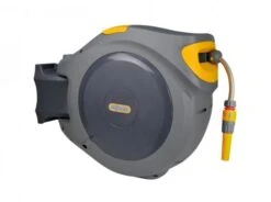 Hozelock Auto Reel With 40m Hoze