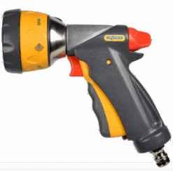 Hozelock Ultramax Multi Spray Gun