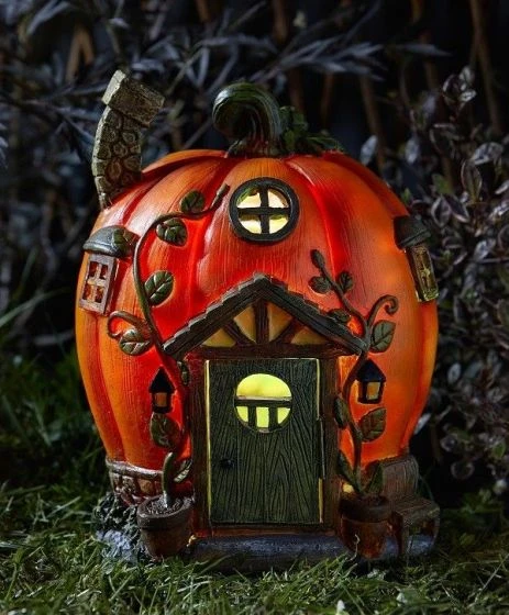 The Elvedon Collection - Humpkin House - Smart Solar 4 The Elvedon Collection - Humpkin House - Smart Solar - Image 2