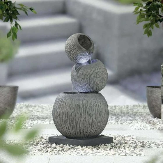 Kelkay Illusions Falls Water Feature 4 Kelkay Illusions Falls Water Feature - Image 2