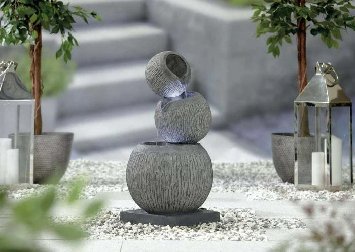 Kelkay Illusions Falls Water Feature 3 Kelkay Illusions Falls Water Feature