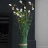 In-Lit Bouquet 70cm - Sweetheart Rose -Decor In Garden Store inlit rose