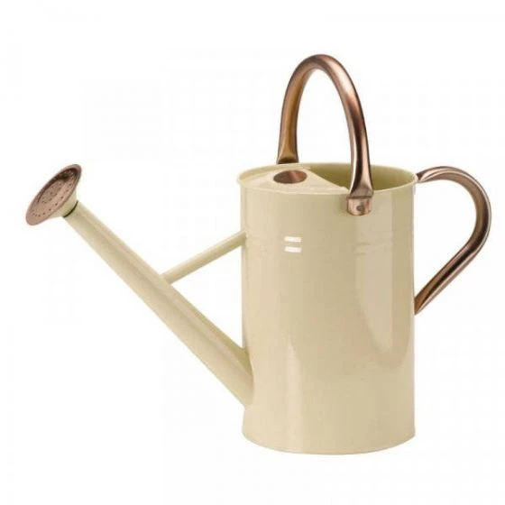 Watering Can - Ivory 9L - Smart Garden 4 Watering Can - Ivory 9L - Smart Garden - Image 2
