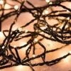 LED Twinkle Lights 720 Warm White - Kaemingk