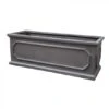 Apta Kensington Lead Grey Trough 60Cm