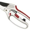 Kent & Stowe 2-in1 Ratchet Anvil Secateurs
