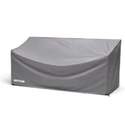 Kettler Palma 3 Seat Sofa Cover (Grey)