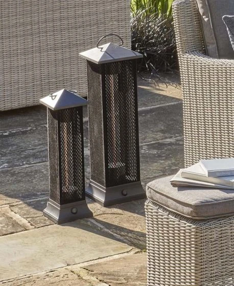 Kettler Universal Electric Heater Lantern 65cm 5 Kettler Universal Electric Heater Lantern 65cm - Image 3