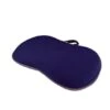 Town & Country Memory Foam Kneeler Navy -Decor In Garden Store kneeler navy