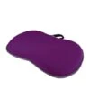 Town & Country Memory Foam Kneeler Plum 2 Town & Country Memory Foam Kneeler Plum -Decor In Garden Store kneeler plum 1