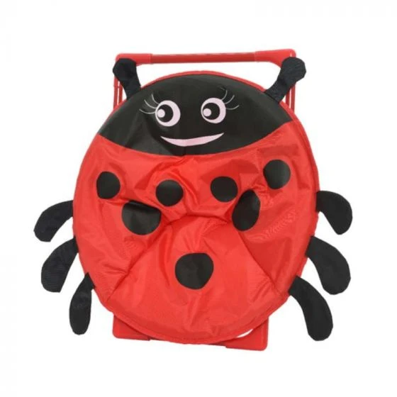 Kids Chair Ladybug 4 Kids Chair Ladybug - Image 2