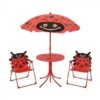 Kids Ladybug Furniture Set -Decor In Garden Store ladybug set 1
