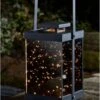Cordoba Lantern - Smart Garden