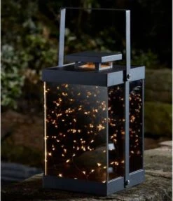 Cordoba Lantern - Smart Garden