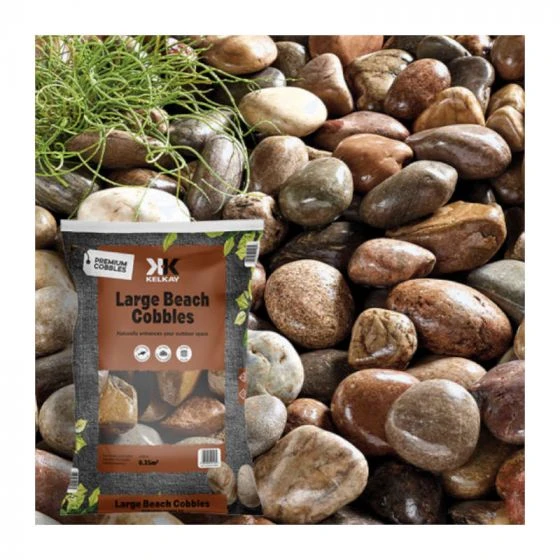 Large Beach Cobbles Large - Kelkay 3 Large Beach Cobbles Large - Kelkay