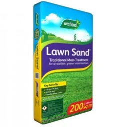 Westland Lawn Sand 16kg - 200sqm