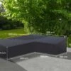 LIFE Cover 10 - Right Corner Lounge 330/255cm 1 LIFE Cover 10 - Right Corner Lounge 330/255cm -Decor In Garden Store life cover 10 right corner lounge