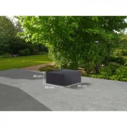 LIFE Cover 33 - Square Coffee Table 90/90cm 5 LIFE Cover 33 - Square Coffee Table 90/90cm -Decor In Garden Store life cover 33