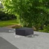 LIFE Cover 33 - Square Coffee Table 90/90cm