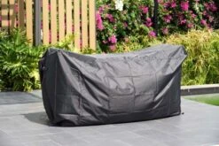 LifestyleGarden Bistro/2 Seater Bench Furniture Cover -Decor In Garden Store lifestylegarden bistro cover 3