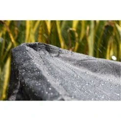 Lifestyle Gardens Cover 8 Seater 300x170x90cm Grey -Decor In Garden Store lifestylegarden cover in rain 1
