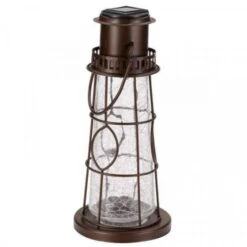 Lighthouse Lantern - Smart Garden -Decor In Garden Store lighthouse lantern