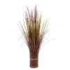 Faux Bouquet - Lilac Grass Tails 70 Cm - Smart Garden -Decor In Garden Store lilac grass
