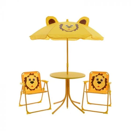 Kids Lion Furniture Set 3 Kids Lion Furniture Set