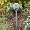 Classic Majestic - Stainless Steel Stake Lights - 5 Pack - Smart Garden 2 Classic Majestic - Stainless Steel Stake Lights - 5 Pack - Smart Garden -Decor In Garden Store majestic 1