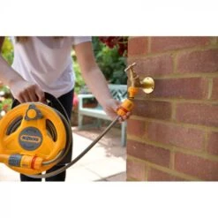 Hozelock Micro Reel -Decor In Garden Store micro reel 2 1