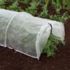 3m GroZone Tunnel - Micromesh - Smart Garden 2 3m GroZone Tunnel - Micromesh - Smart Garden -Decor In Garden Store micromesh tunnel 2