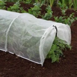 3m GroZone Tunnel - Micromesh - Smart Garden
