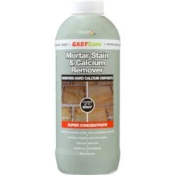 EASY Mortar Stain And Calcium Remover 1L - Azpects