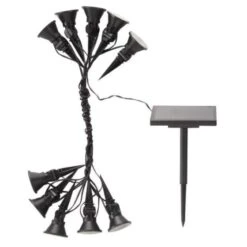 Smart Garden Solar MultiSpot Set Of 10 5L -Decor In Garden Store multi 5