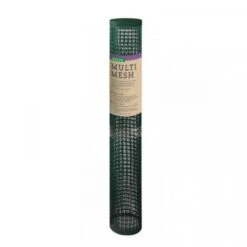 Multi-Mesh - Green 15mm Mesh 1 X 5m - Smart Garden -Decor In Garden Store multi mesh 3