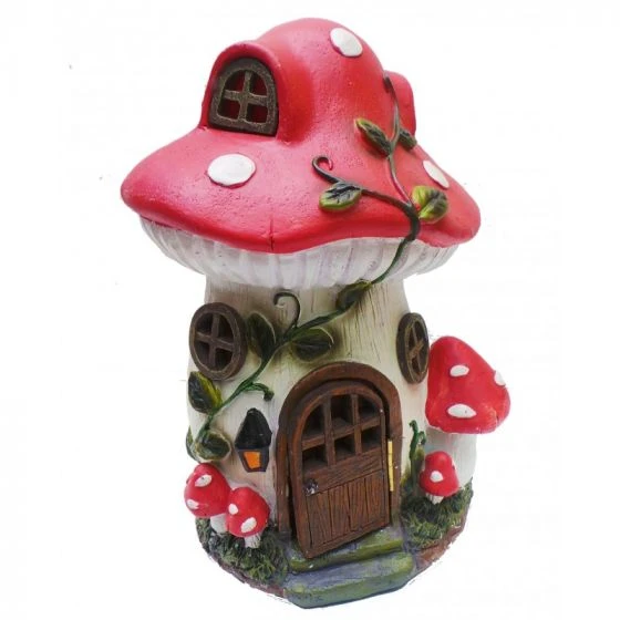 The Elvedon Collection - Mush-Room - Smart Solar 5 The Elvedon Collection - Mush-Room - Smart Solar - Image 3