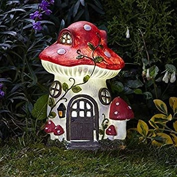 The Elvedon Collection - Mush-Room - Smart Solar 4 The Elvedon Collection - Mush-Room - Smart Solar - Image 2