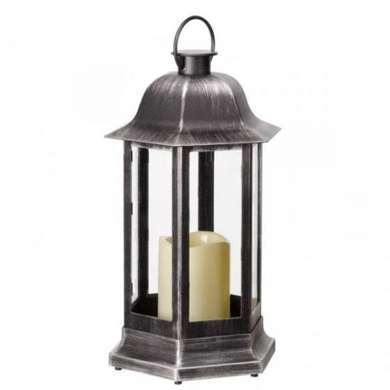 Nordic Lantern - Smart Garden 4 Nordic Lantern - Smart Garden - Image 2