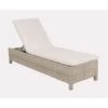 Kettler Palma Lounger Oyster -Decor In Garden Store palma lounger oyster