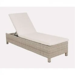 Kettler Palma Lounger Oyster